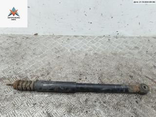 амортизатор задний правый Dacia (Renault) Logan 2008, 1.6 л., бензин, МКПП, синий, универсал, 8200417472