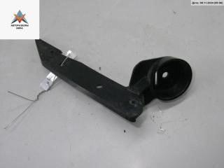 кронштейн переднего бампера BMW 3 серия E90/E91/E92/E93 2006, 2.0 л., бензин, МКПП, серый, универсал, 7058447