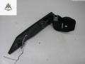 кронштейн переднего бампера BMW 3 серия E90/E91/E92/E93 2006, 2.0 л., бензин, МКПП, серый, универсал, 7058447 - фото №2