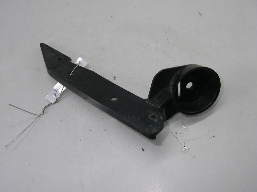 кронштейн переднего бампера BMW 3 E90/E91/E92/E93 2006, 2.0 л., бензин, МКПП, серый, универсал, 7058447