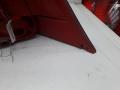 фонарь задний левый Volkswagen Golf 4 поколение 2001, 1.4 л., бензин, МКПП, серый, хетчбэк 5 дв., 1J6945095Q - фото №4