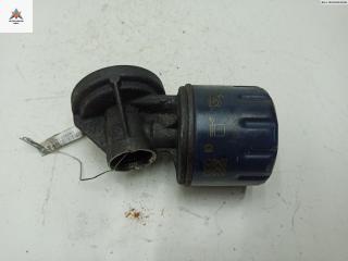 корпус масляного фильтра Renault Scenic 2 поколение 2005, 1.5 л., дизель, МКПП, минивэн, 915M22A