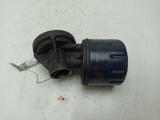 корпус масляного фильтра Renault Scenic 2 поколение 2005, 1.5 л., дизель, МКПП, минивэн, 915M22A