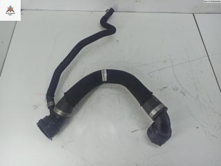 патрубок радиатора Audi A4 B6 2003, 3.0 л., бензин