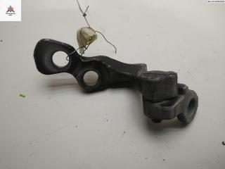 петля двери Ford C-Max 1 поколение 2003, чёрный, минивэн, 3M5122810AK