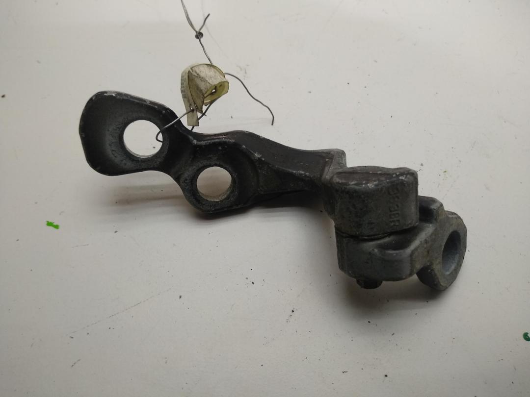 петля двери Ford C-Max 2003, чёрный, минивэн, 3M5122810AK