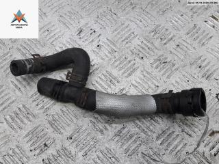 патрубок отопителя (печки) Volkswagen Touran 1 поколение 2004, 2.0 л., бензин, 3B0122291D