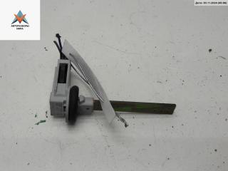 датчик температуры Volkswagen Touran 1 поколение 2003, 1.9 л., дизель, МКПП, серый, минивэн, 4B0820539