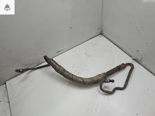 шланг гидроусилителя Opel Zafira 1 поколение (A) 2000, 2.2 л., бензин, МКПП, серый, минивэн