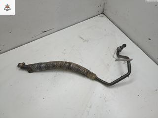 шланг гидроусилителя Opel Zafira 1 поколение (A) 2000, 2.2 л., бензин, МКПП, серый, минивэн