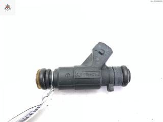 форсунка Mercedes-Benz A-Класс W168 2000, 1.6 л., бензин, МКПП, серый, хетчбэк 5 дв., 0000788723