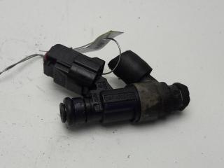 форсунка Volkswagen Bora 1 поколение 2001, 2.0 л., бензин, МКПП, серый, универсал, 06A906031AC