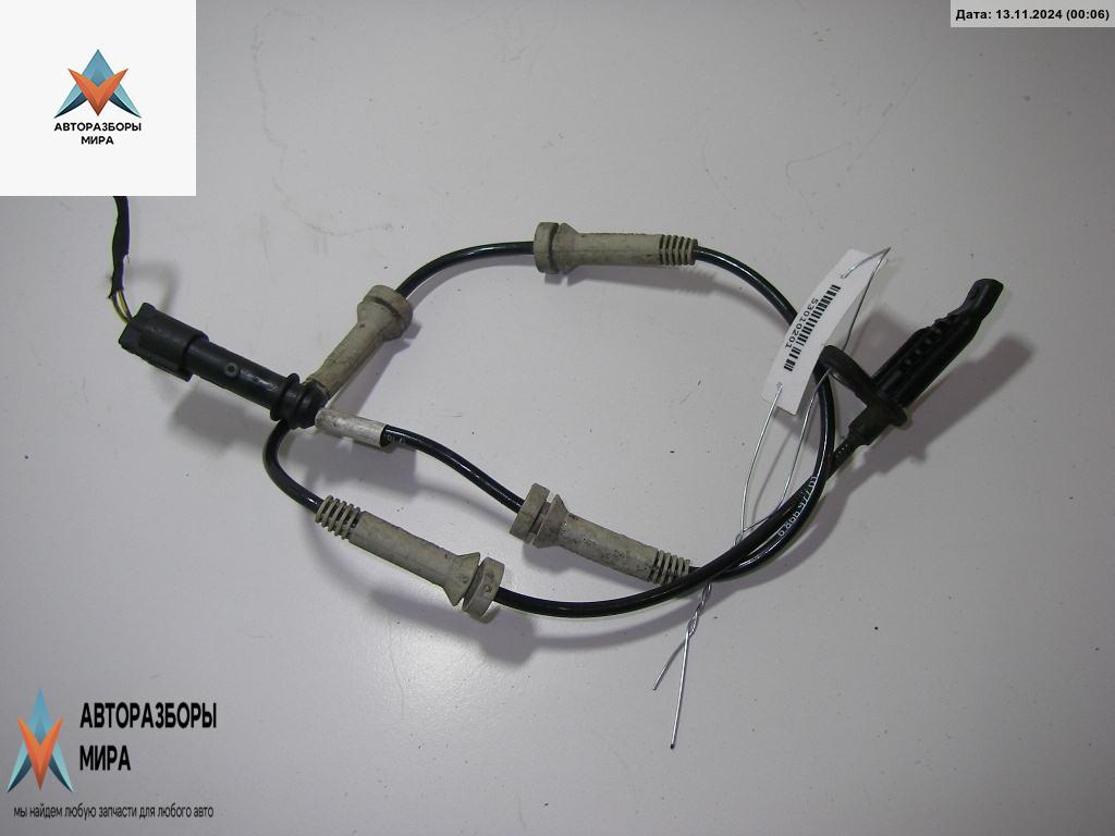 датчик ABS BMW 5 серия G30/G31 2018, 3.0 л., бензин, АКПП, серый, универсал, 34526866977 - фото №1