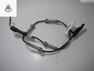 датчик ABS BMW 5 серия G30/G31 2018, 3.0 л., бензин, АКПП, серый, универсал, 34526866977