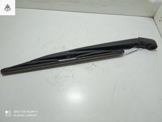 Щеткодержатель (поводок стеклоочистителя) задний Mazda 6 GH [рестайлинг] 2012, 2.2 л., дизель, МКПП, серый, универсал, L20667421