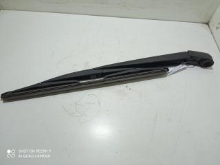 Щеткодержатель (поводок стеклоочистителя) задний Mazda 6 GH [рестайлинг] 2012, 2.2 л., дизель, МКПП, серый, универсал, L20667421