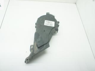 защита (кожух) ремня ГРМ Ford Kuga 1 поколение 2009, 2.0 л., дизель, МКПП, синий, внедорожник 5 дв., 6M5Q6007BB