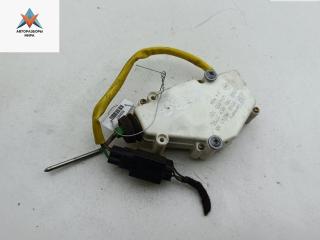 замок лючка топливного бака SEAT Alhambra 1 поколение [рестайлинг] 2003, 1.9 л., дизель, МКПП, серый, минивэн, 7M0959775C