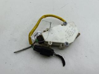 замок лючка топливного бака SEAT Alhambra 1 поколение [рестайлинг] 2003, 1.9 л., дизель, МКПП, серый, минивэн, 7M0959775C
