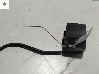 Иммобилайзер Citroen C4 1 поколение 2007, 1.4 л., бензин, МКПП, синий, хетчбэк 5 дв., 9663123380