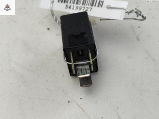 реле (прочие) Mercedes-Benz CLK-Класс C209/A209 2004, 2.7 л., дизель, МКПП, чёрный, купе, 0025421119