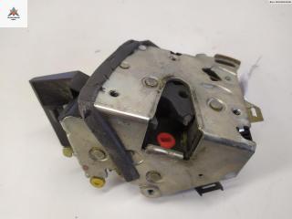 замок двери задней правой BMW 5 серия E39 [рестайлинг] 2001, 2.0 л., дизель, МКПП, синий, седан, 8166246