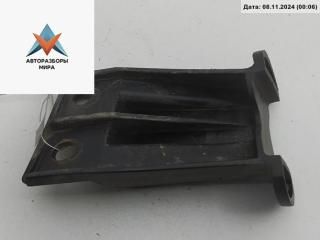 кронштейн заднего бампера BMW 3 серия E36 1996, 1.6 л., бензин, АКПП, зелёный, хетчбэк 3 дв., 8146096