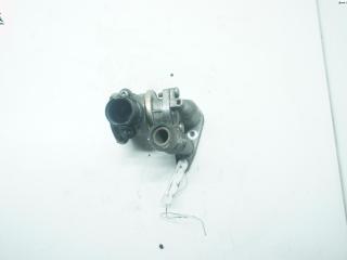 клапан EGR Volkswagen Sharan 1 поколение [2-й рестайлинг] 2005, 2.8 л., бензин, МКПП, чёрный, минивэн, 021131101E