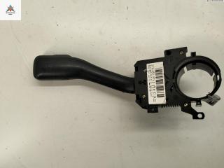 переключатель поворотов Skoda Fabia 1 поколение (6Y) 2001, 1.4 л., бензин, МКПП, серый, универсал, 8L0953513G