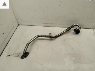 трубка системы рециркуляции EGR Volkswagen Golf 4 поколение 2002, 1.4 л., бензин, МКПП, синий, хетчбэк 3 дв., 036AC