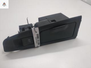 пепельница Audi A8 D2/4D 1996, 2.8 л., бензин, АКПП, чёрный, седан, 4D0959515B