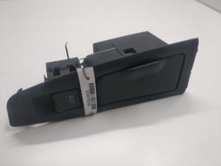 пепельница Audi A8 D2 1996, 2.8 л., бензин, АКПП, чёрный, седан, 4D0959515B