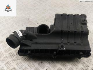 корпус воздушного фильтра Volkswagen Polo 5 поколение 2009, 1.4 л., бензин, МКПП, серый, хетчбэк 3 дв., 036129611CD