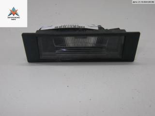 подсветка номера BMW 6 серия E63/E64 2004, 4.4 л., бензин, МКПП, серый, кабриолет, 6913913