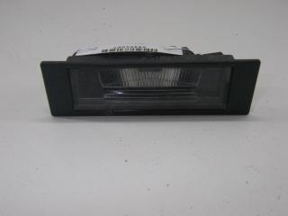 подсветка номера BMW 6 серия E63/E64 2004, 4.4 л., бензин, МКПП, серый, кабриолет, 6913913