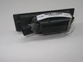 подсветка номера BMW 6 серия E63/E64 2004, 4.4 л., бензин, МКПП, серый, кабриолет, 6913913 - фото №2
