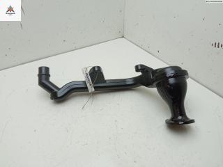 маслозаборник Volvo S40 2 поколение 2006, 2.5 л., бензин, МКПП, чёрный, седан