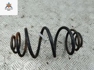 пружина задняя Opel Astra G 1999, 1.6 л., бензин, МКПП, красный, хетчбэк 5 дв.