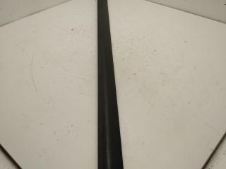 Молдинг стекла двери наружный Citroen ZX 1 поколение 1996, 1.4 л., бензин, МКПП, красный, хетчбэк 5 дв., 9602929380