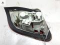 фонарь крышки багажника левый Mercedes-Benz B-Класс W245 2005, 1.7 л., бензин, МКПП, чёрный, хетчбэк 5 дв., 1698202753 - фото №2