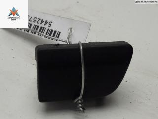 накладка декоративная Skoda Superb 2 поколение 2012, 2.0 л., дизель, МКПП, серый, седан, 3T0858179P