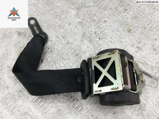 ремень безопасности BMW 3 серия E90/E91/E92/E93 2006, 3.0 л., дизель, МКПП, серый, универсал, 7137468