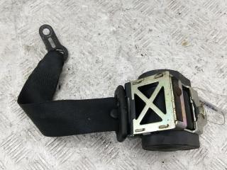 ремень безопасности BMW 3 серия E90/E91/E92/E93 2006, 3.0 л., дизель, МКПП, серый, универсал, 7137468