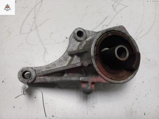 кронштейн КПП Opel Combo 3 поколение (C) [рестайлинг] 2005, 1.7 л., дизель, МКПП, синий, фургон, 24463129