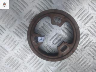 шестерня Audi A6 4B/C5 [рестайлинг] 2003, 2.5 л., дизель, АКПП, чёрный, универсал