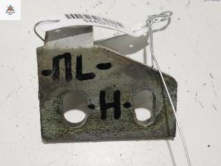 петля двери Citroen Berlingo 1 поколение (M59) [рестайлинг] 2006, белый, фургон