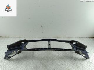 Рамка радиатора Ford Windstar 2 поколение 2000, 3.0 л., бензин, АКПП, синий, минивэн, XF228A164AF