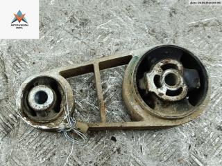 подушка крепления КПП Ford Mondeo 3 поколение [рестайлинг] 2005, 2.0 л., дизель, МКПП, серый, универсал, 1S716P082AD