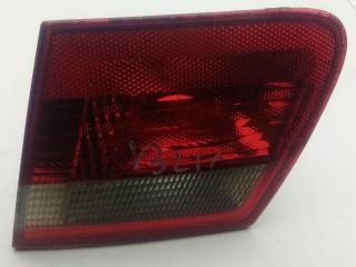 фонарь крышки багажника правый BMW 3 серия E46 [рестайлинг] 2004, 2.0 л., дизель, МКПП, чёрный, универсал, 8368760