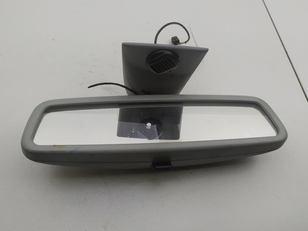 зеркало салона Mercedes-Benz E W210 2001, 2.2 л., дизель, АКПП, жёлтый, седан, A2108101517